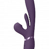 Vive Ena-Thrusting G-spot Vibrator