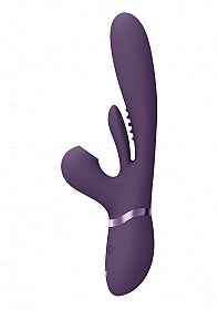 Vive Ena-Thrusting G-spot Vibrator
