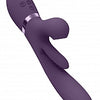 Vive Ena-Thrusting G-spot Vibrator