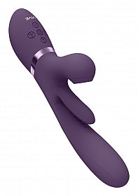 Vive Ena-Thrusting G-spot Vibrator