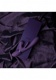 Vive Ena-Thrusting G-spot Vibrator