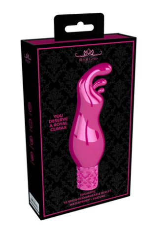 Royal Gems - Exquisite