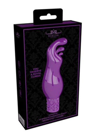 Royal Gems - Exquisite