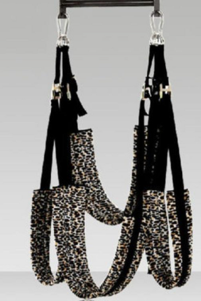 Luxury Fetish Lovers Swing
