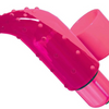 Power Bullet Rechargeable Frisky Finger - Pink