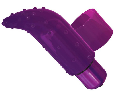 Power Bullet Rechargeable Frisky Finger
