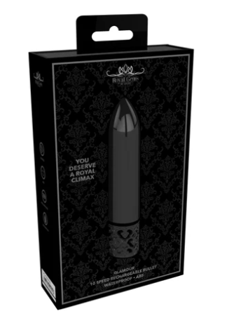 Royal Gems - Glamour