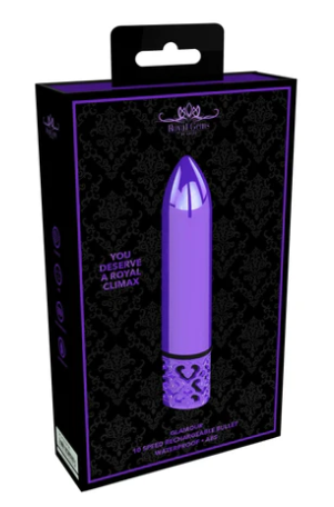 Royal Gems - Glamour