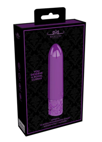 Royal Gems - Imperial