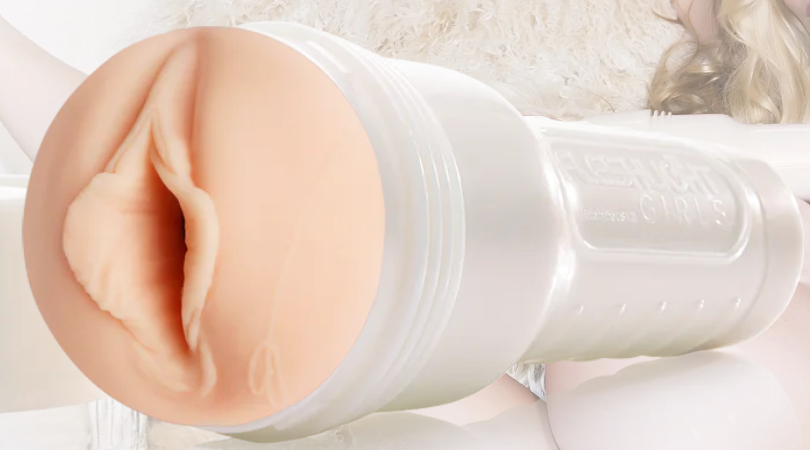 Fleshlight Kayden Kross