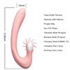 Kylin Vibrator