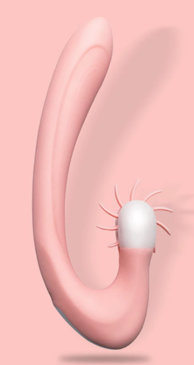 Kylin Vibrator