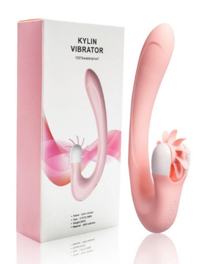 Kylin Vibrator