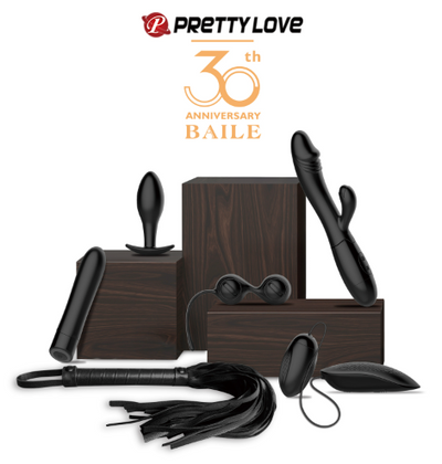 Pretty Love 30th ANNIVERSARY COLLECTION
