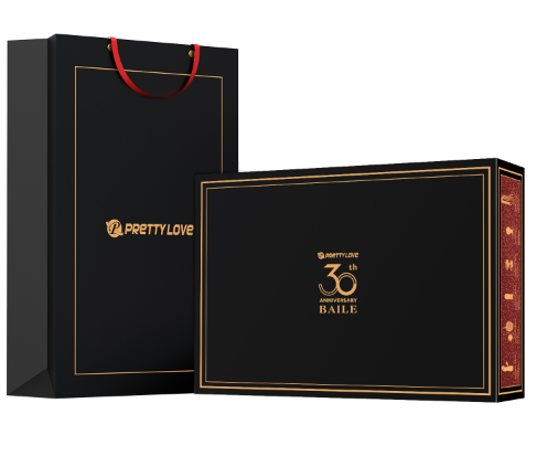 Pretty Love 30th ANNIVERSARY COLLECTION
