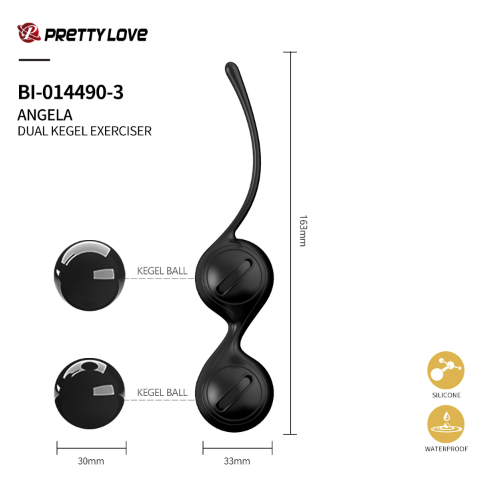 Pretty Love 30th ANNIVERSARY COLLECTION