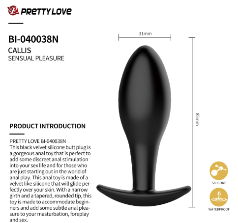 Pretty Love 30th ANNIVERSARY COLLECTION