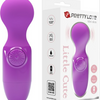 Pretty Love Mini Massager Mini Stick Purple