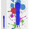 Luminous Alida - Ultra Soft Silicone - 10 Speeds - Royal Blue