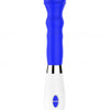 Luminous Alida - Ultra Soft Silicone - 10 Speeds - Royal Blue