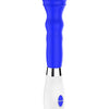 Luminous Alida - Ultra Soft Silicone - 10 Speeds - Royal Blue