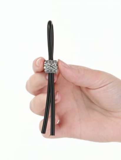 Lux Active Tether Adjustable Cock Tie