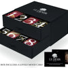 Le Desir Multi Gift Box Sexy Lingerie Calender - Queen Size