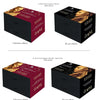 Le Desir Multi Gift Box Sexy Lingerie Calender - Queen Size