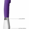 Luna Asopus Vibe - Purple
