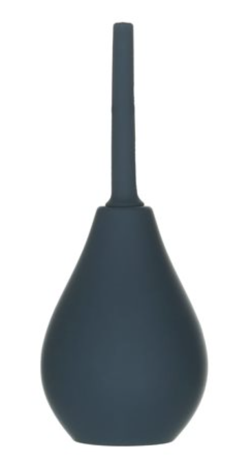 Lux Active Equip 7 Pce Silicone Anal Training Kit