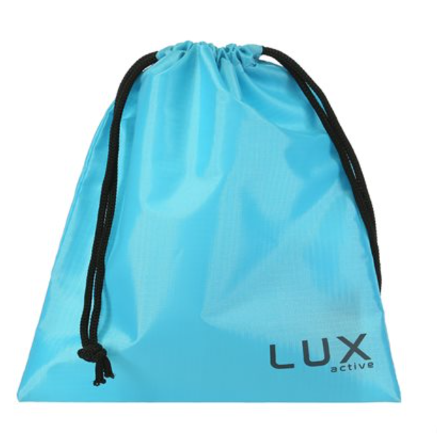 Lux Active Equip 7 Pce Silicone Anal Training Kit