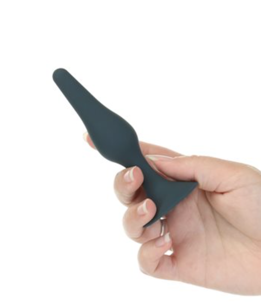 Lux Active Equip 7 Pce Silicone Anal Training Kit