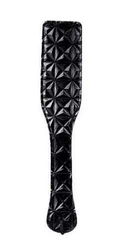 Luxury Fetish Passionate Paddle