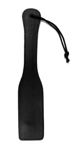 Luxury Fetish Passionate Paddle