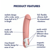 Satisfyer Master