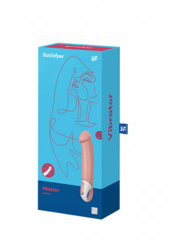 Satisfyer Master