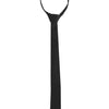 Ouch Black and White - Satin Bondage Tie
