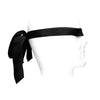 Ouch Black and White - Satin Bondage Tie