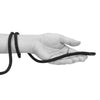Ouch Black and White - Japanese Rope 10 meters