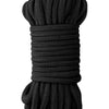 Ouch Black and White - Japanese Rope 10 meters