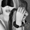 OUCH Black and White - Introductory Bondage Kit #1