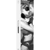 OUCH Black and White - Introductory Bondage Kit #2