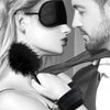 OUCH Black and White - Introductory Bondage Kit #2