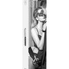 OUCH Black and White - Introductory Bondage Kit #3