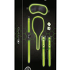 OUCH Glow in the Dark - Bondage Kit #1