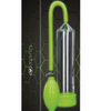 OUCH Glow in the Dark - Classic Penis Pump