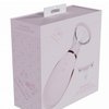 Pumped - Enhance - Automatic - Silicone - Rechargeable Vulva & Breast Pump - Pink