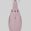 Pumped - Enhance - Automatic - Silicone - Rechargeable Vulva & Breast Pump - Pink