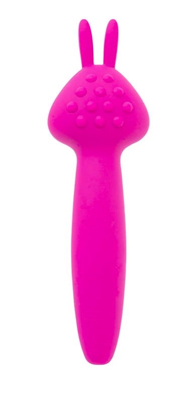 Palm Power – Vibez Rabbit Wand