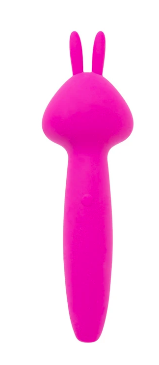Palm Power – Vibez Rabbit Wand